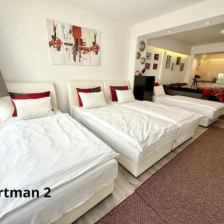 Apartman Slatki Dom 2 ซาราเยโว ภายนอก รูปภาพ