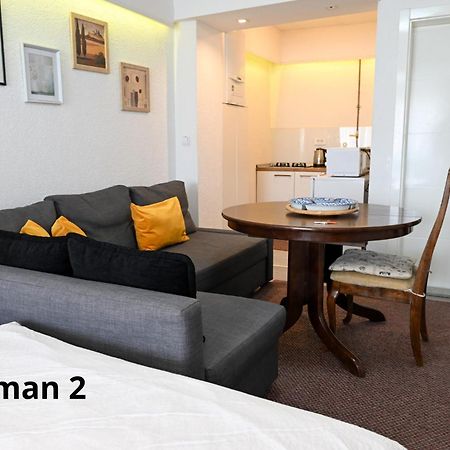Apartman Slatki Dom 2 ซาราเยโว ภายนอก รูปภาพ