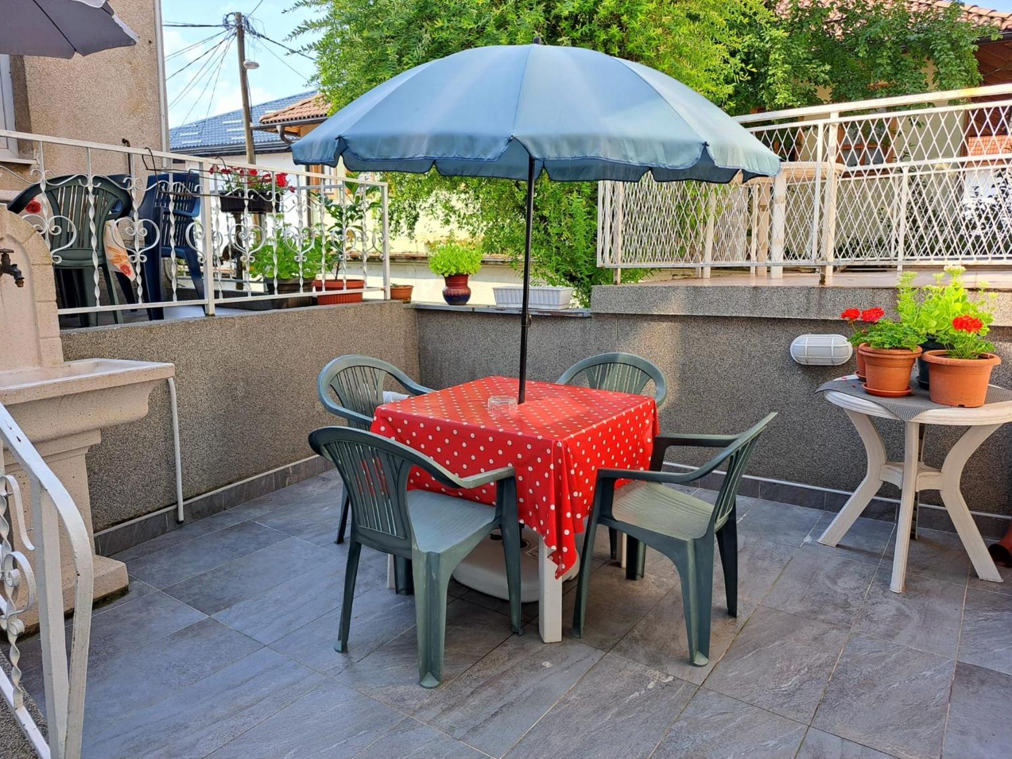 Apartman Slatki Dom 2 ซาราเยโว ภายนอก รูปภาพ